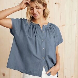 jenni kayne willow top